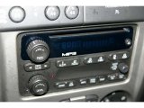 2007 GMC Canyon SLE Crew Cab 4x4 Controls