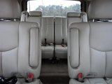 2006 GMC Yukon SLT Neutral/Shale Interior