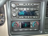 2006 GMC Yukon SLT Controls