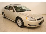 2009 Chevrolet Impala LT