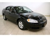2008 Chevrolet Impala LT