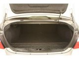 2008 Buick LaCrosse Super Trunk