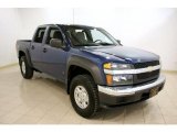 2006 Chevrolet Colorado Z71 Crew Cab