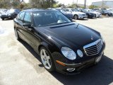 2009 Mercedes-Benz E 350 Sedan