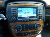 2008 Mercedes-Benz R 350 Controls