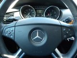 2008 Mercedes-Benz R 350 Steering Wheel