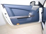 2010 Aston Martin DB9 Volante Door Panel