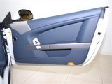 2010 Aston Martin DB9 Volante Door Panel