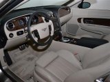 2008 Bentley Continental GTC  Porpoise Interior