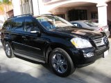 2008 Mercedes-Benz GL 450 4Matic