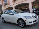 2008 Mercedes-Benz C 300 Luxury