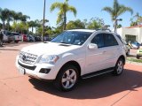 2009 Mercedes-Benz ML 350 4Matic