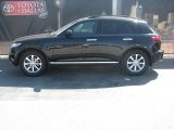 2007 Infiniti FX 35