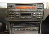 2006 BMW M3 Coupe Controls