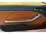 2006 BMW M3 Coupe Door Panel