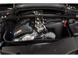 2006 BMW M3 Coupe 3.2L DOHC 24V VVT Inline 6 Cylinder Engine