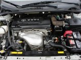 2005 Scion tC  2.4L DOHC 16V VVT-i 4 Cylinder Engine