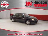 2008 Nissan Altima 2.5 S