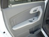 2010 Chevrolet Traverse LS Door Panel