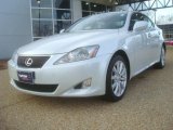 2008 Lexus IS 250 AWD