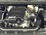 2006 Pontiac G6 GT Coupe 3.5 Liter OHV 12-Valve V6 Engine