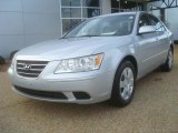 2010 Hyundai Sonata GLS