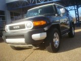 2007 Toyota FJ Cruiser 4WD