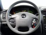 2005 Kia Optima LX Steering Wheel