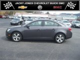 2011 Chevrolet Cruze LT