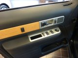 2010 Lincoln MKX FWD Door Panel