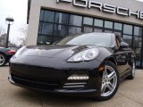 2011 Porsche Panamera 4