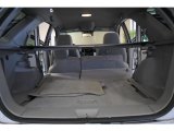 2005 Kia Sorento LX 4WD Trunk