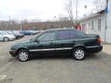 1999 Volkswagen Jetta GL Sedan Exterior