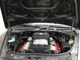 2008 Volkswagen Touareg 2 V8 4.2 Liter FSI DOHC 32-Valve V8 Engine