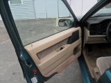 1994 Volvo 850 GLT Sedan Door Panel