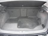 2007 Volkswagen Rabbit 4 Door Trunk