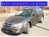 2008 Subaru Outback 2.5i Wagon