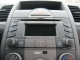 2010 Kia Soul 1.6 Controls