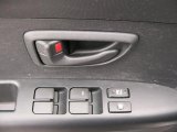 2010 Kia Soul 1.6 Controls