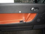 2005 Audi TT 1.8T quattro Roadster Door Panel