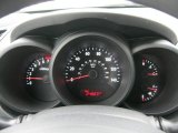 2010 Kia Soul 1.6 Gauges