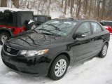 2010 Kia Forte EX