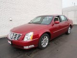2011 Cadillac DTS Luxury