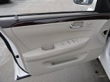 2011 Cadillac DTS Luxury Door Panel