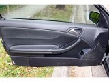 2002 Mercedes-Benz C 230 Kompressor Coupe Door Panel