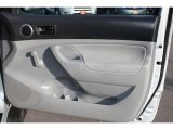 2005 Toyota Tacoma Regular Cab 4x4 Door Panel