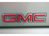 GMC Sierra 2500 Badges and Logos