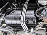2006 Ford Freestar SE 3.9 Liter OHV 12 Valve V6 Engine
