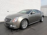2011 Cadillac CTS 4 AWD Coupe Data, Info and Specs