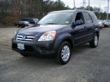 2005 Honda CR-V EX 4WD